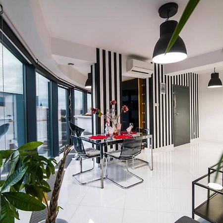Apartament Diamond Rzeszów Extérieur photo