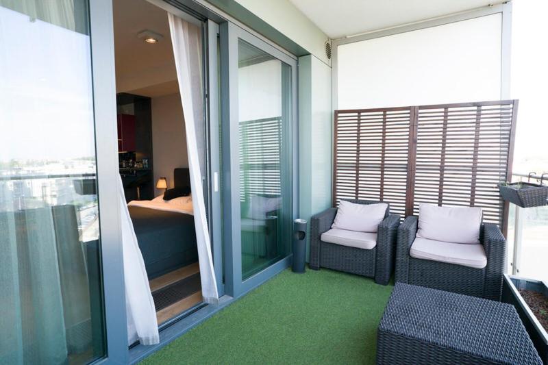 Apartament Diamond Rzeszów Extérieur photo