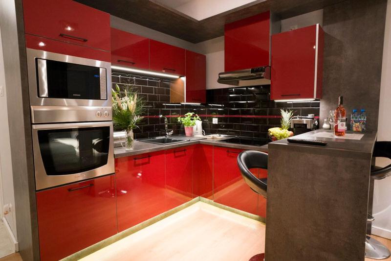 Apartament Diamond Rzeszów Extérieur photo