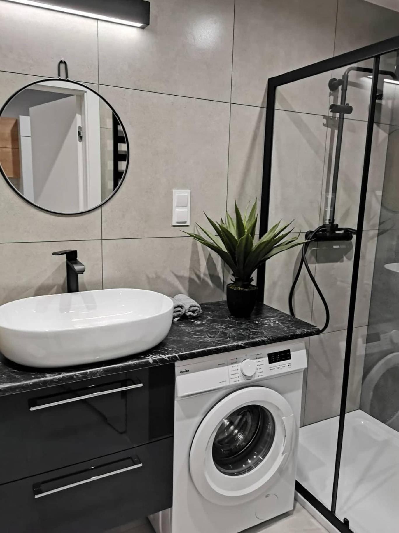 Apartament Diamond Rzeszów Chambre photo