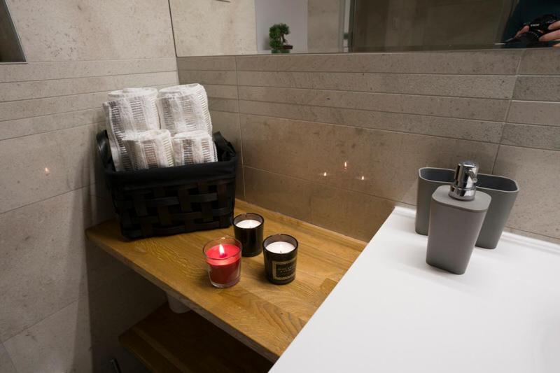 Apartament Diamond Rzeszów Chambre photo
