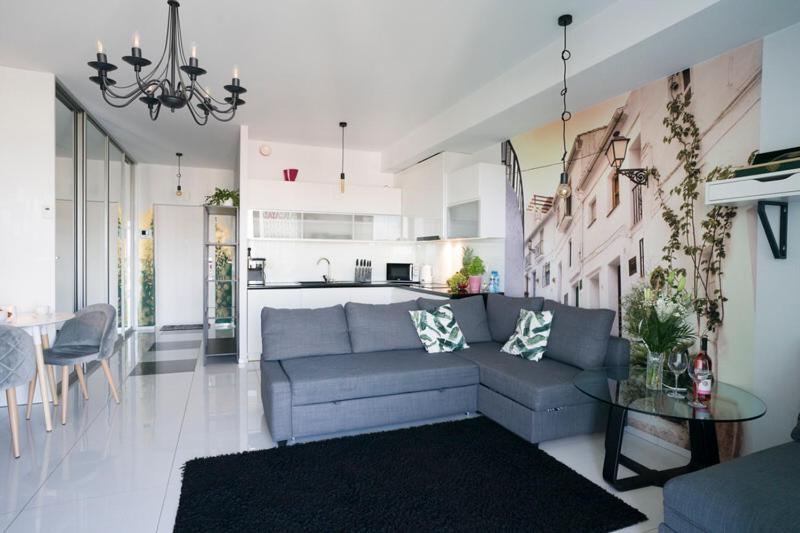 Apartament Diamond Rzeszów Chambre photo